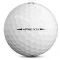 Titleist Pro V1x Dash Golf Balls 